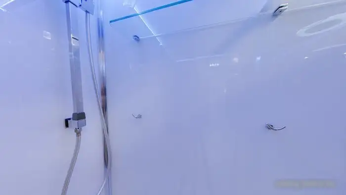 Душевая кабина с паром Timo Helma H-520 R - фото товара