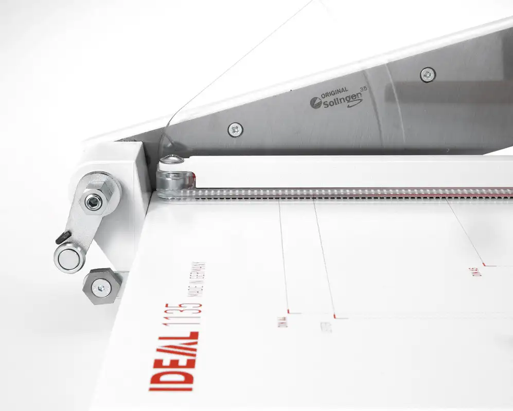 Сабельный резак Ideal 1135 – фото товара