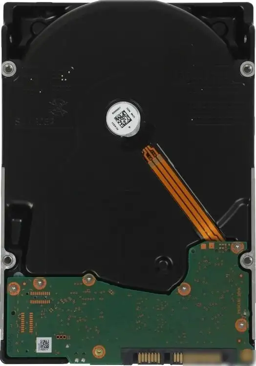 Жесткий диск WD Purple Pro 26TB WD260PURP – фото товара