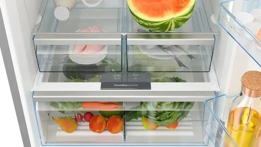 Холодильник Bosch Serie 6 KGN76CI30U - фото товара