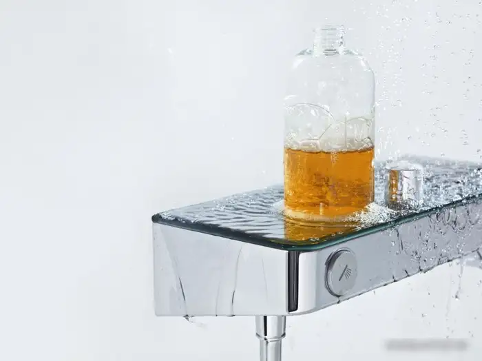 Термостатический смеситель Hansgrohe ShowerTablet Select 300 13171400 - фото товара