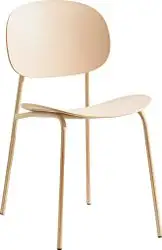 Стул Stool Group Edie D-029 (коричневый) – изображение в каталоге