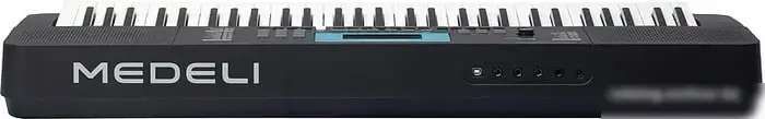 Синтезатор Medeli M211K – фото товара