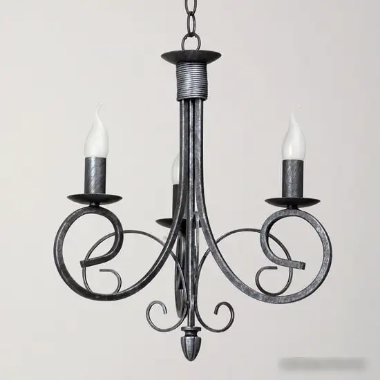 Подвесная люстра Vitaluce V1480/3 – фото товара