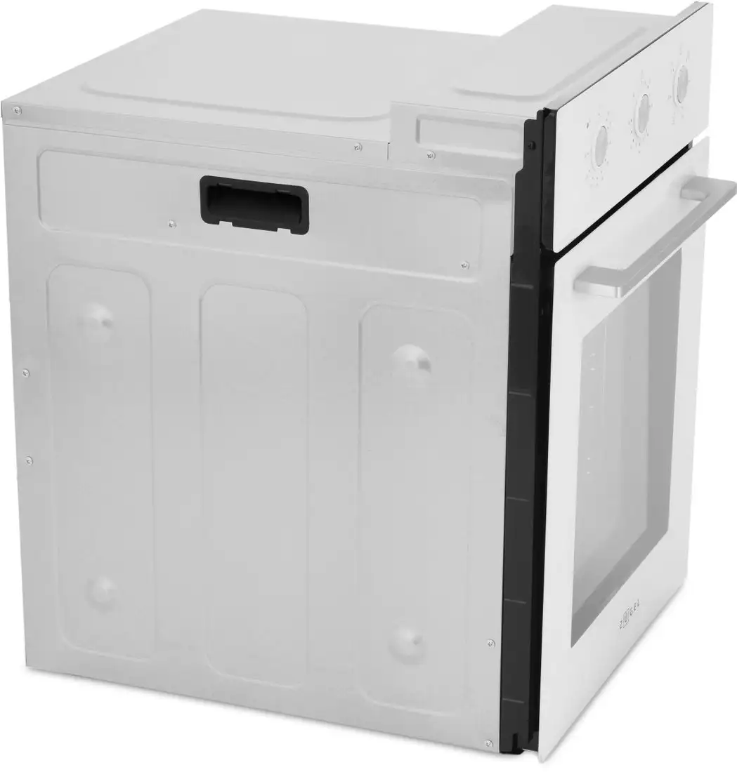Электрический духовой шкаф ZUGEL ZOE451W - фото товара