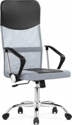 Офисное кресло Woodville Arano 1 (светло-серый) – изображение в каталоге