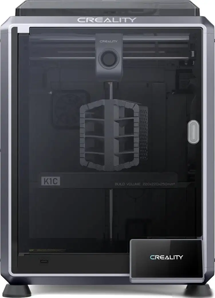 FDM принтер Creality K1C – фото товара