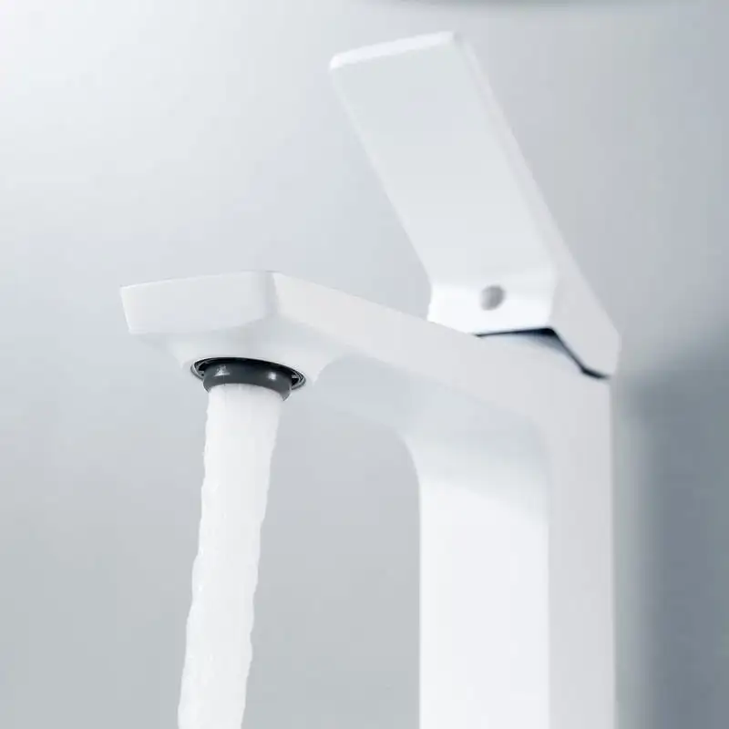 Смеситель Shevanik S4401C - фото товара