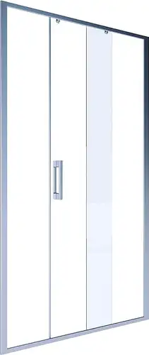 Душевая дверь Alex Baitler AB61C120