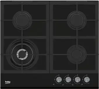 Варочная панель BEKO HILW 64235 S