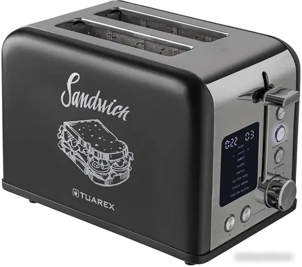 Тостер Tuarex TK-6003 – фото товара