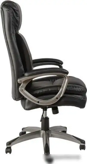 Кресло Меб-ФФ MF-3015 (черный) – фото товара