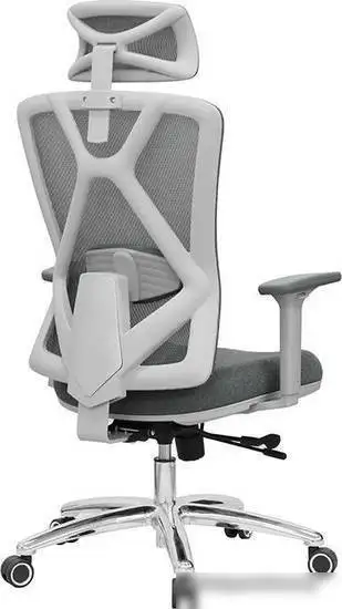 Кресло Evolution Exo F1 (серый) – фото товара