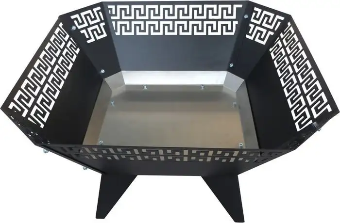 Очаг Gala BB014 – фото товара