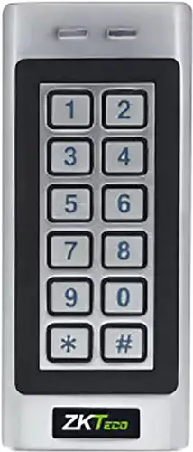 Автономный контроллер доступа ZKTeco MK-V[ID] – изображение в каталоге