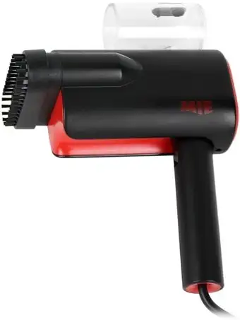 Отпариватель MIE Unico (черный) - изображение в каталоге