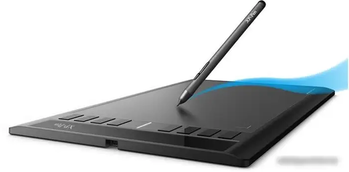 Графический планшет XP-Pen Star 03 V2 – фото товара