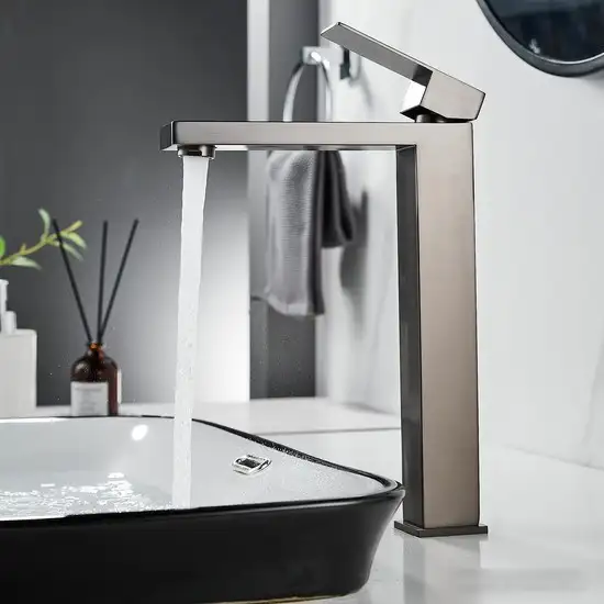 Смеситель Shevanik S7011T - фото товара