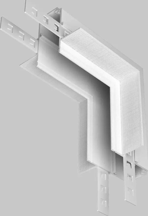 Соединитель треков Maytoni Technical Magnetic Exility TRA034ICL-42.12W – фото товара