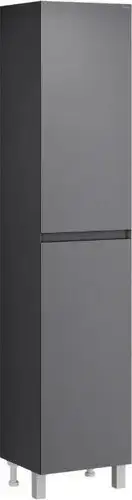 Grossman Шкаф-пенал для ванной Меркадо-40 304083 – изображение в каталоге