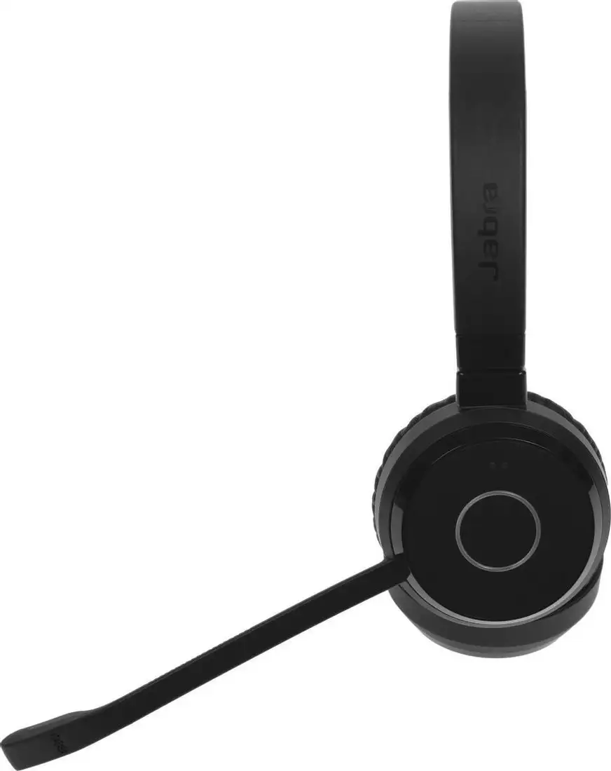 Офисная гарнитура Jabra Evolve 65 TE MS Stereo – фото товара