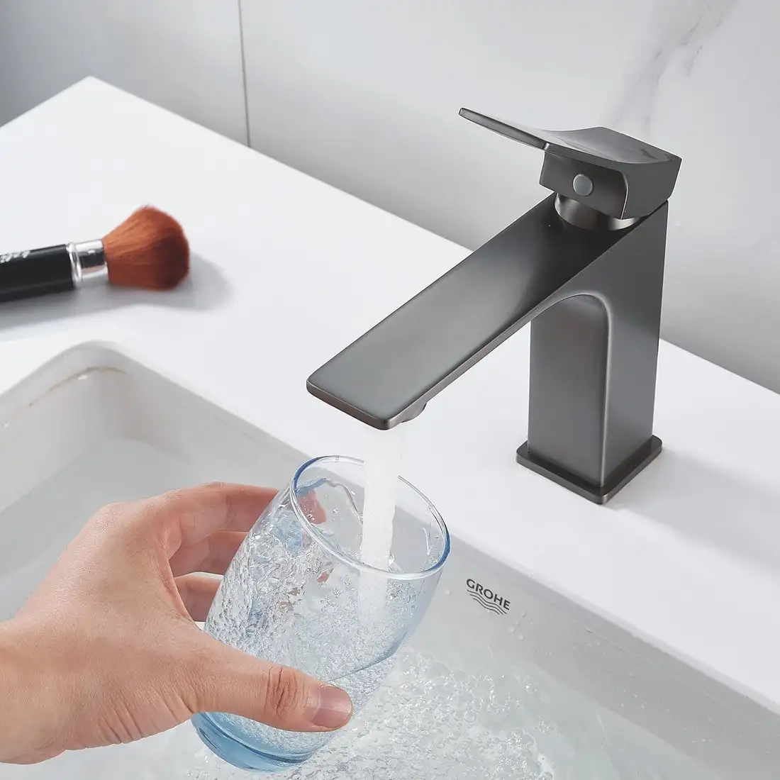 Смеситель Shevanik S6101T - фото товара