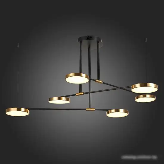 Подвесная люстра ST Luce Farone SL1605.403.06 – фото товара