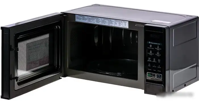 Микроволновая печь LG MS2042DB – фото товара