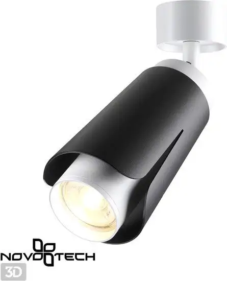 Спот Novotech Tulip 370828 – фото товара