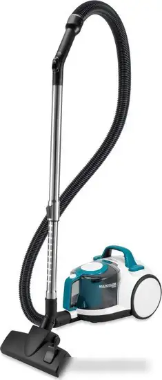 Пылесос Hyundai HYV-C5460 - фото товара