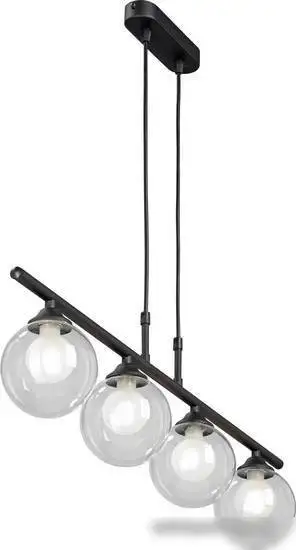 Подвесная люстра Vitaluce V4982-1/4S – фото товара