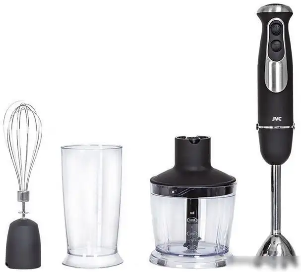 Погружной блендер JVC JK-HB5123 - фото товара