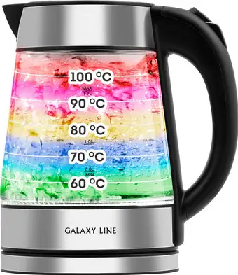 Электрический чайник Galaxy Line GL0561