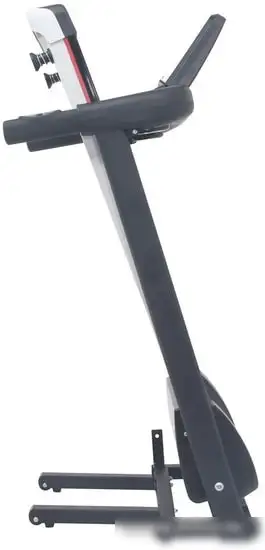 Электрическая беговая дорожка Sundays ES-T2702 – фото товара