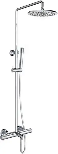 Душевая система Altrobagno Intento 030420 Cr - изображение в каталоге