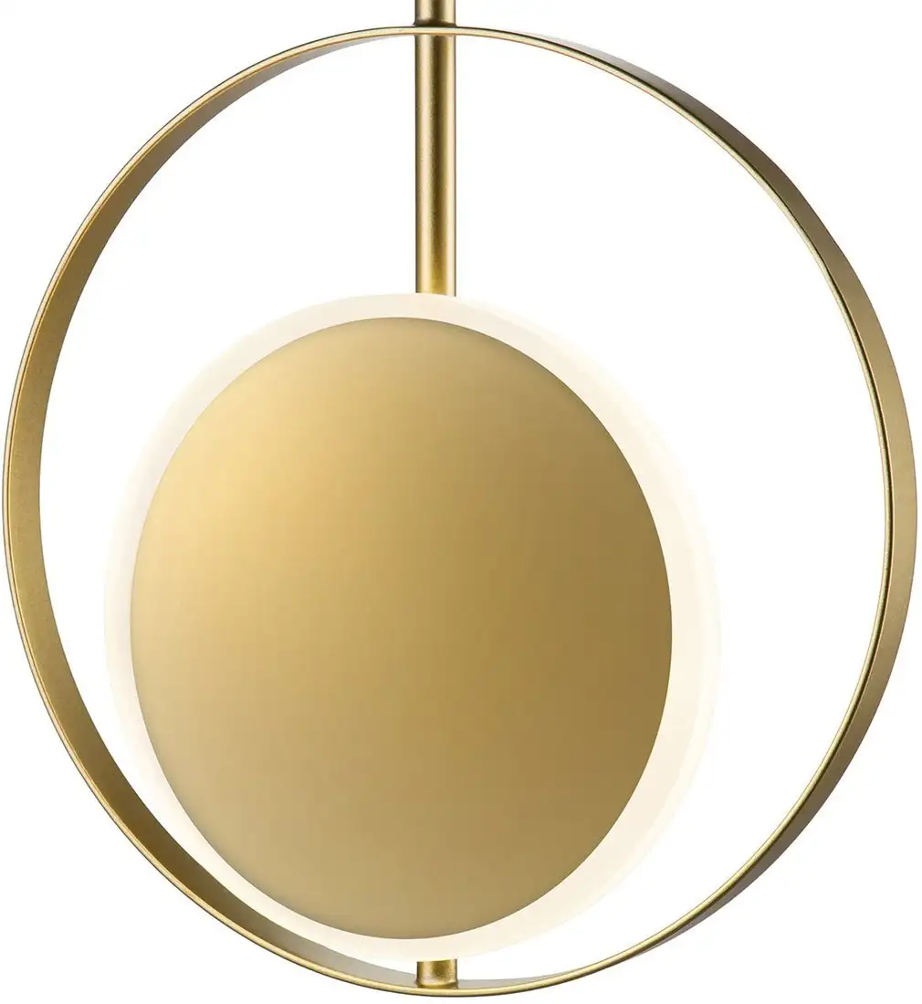 Бра Escada Hypnosis 10206/SG LED (Gold) – фото товара