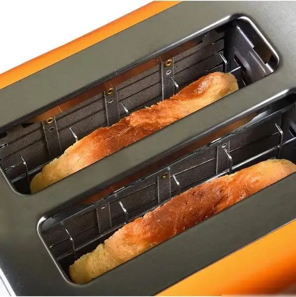 Тостер Oursson TS2120/OR – фото товара