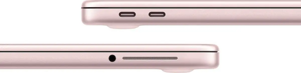 Ноутбук Apple MacBook Neo 13" A18 Pro 2026 MHFJ4 – фото товара