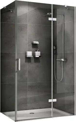 Душевой уголок Abber Zart AG08110-S91 - изображение в каталоге