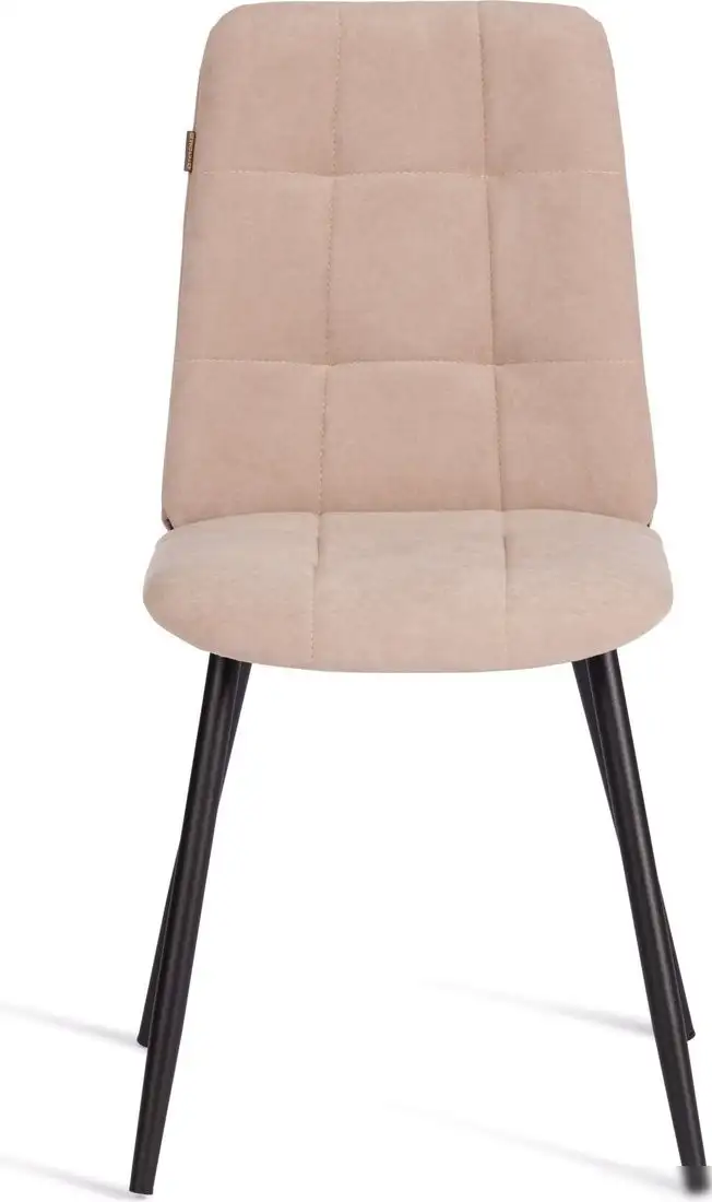 Стул TetChair Asti (бежевый) – фото товара
