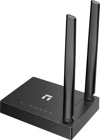 Wi-Fi роутер Netis N4