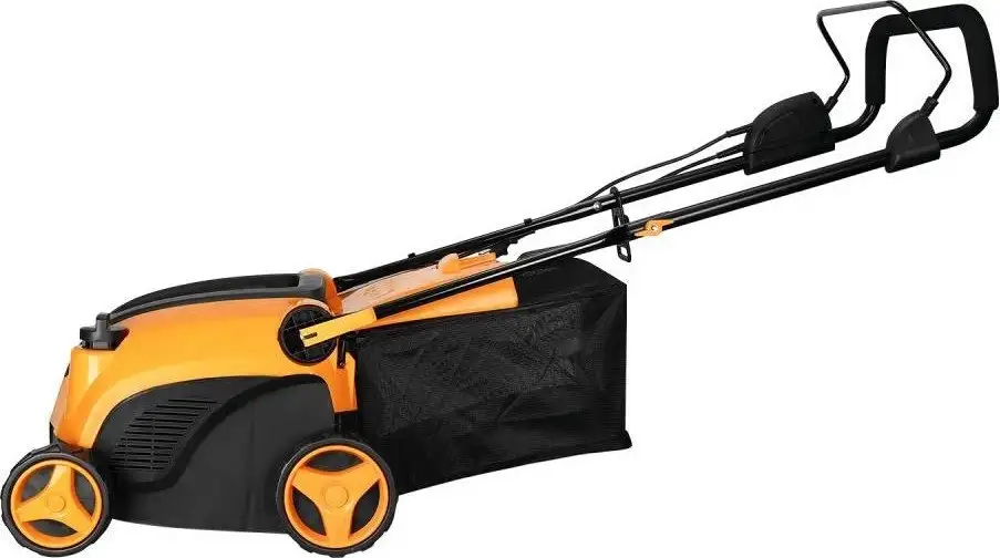 Скарификатор-аэратор Deko DKESC1700 081-2004 – фото товара