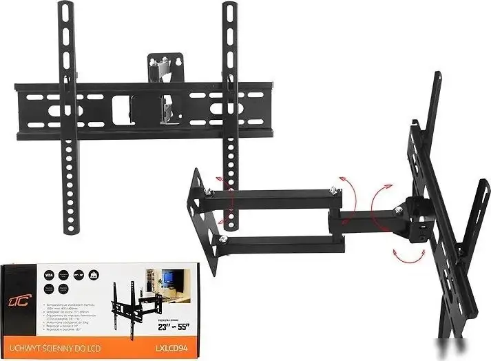Кронштейн Lextool LXLCD94 – фото товара
