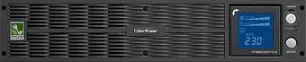 Источник бесперебойного питания CyberPower PR1500 LCD 2U PR1500ELCDRTXL2U