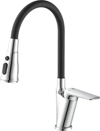 Смеситель AV Engineering AVPOS4-A172-141 - изображение в каталоге
