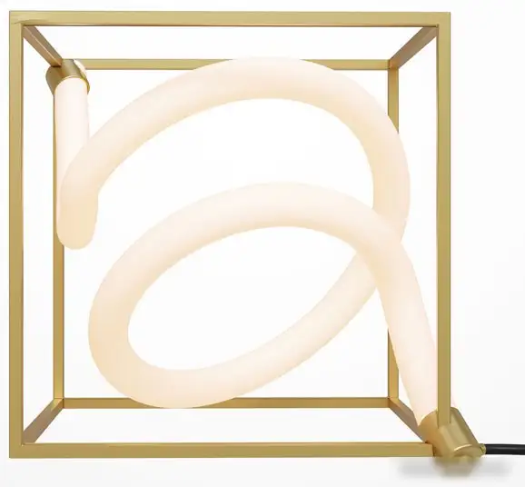 Настольная лампа Maytoni Membrane MOD345TL-L11BS3K – изображение в каталоге