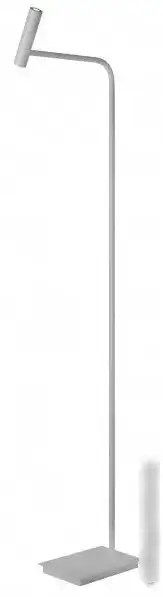 Торшер iLedex Telescope 7010/1F WH