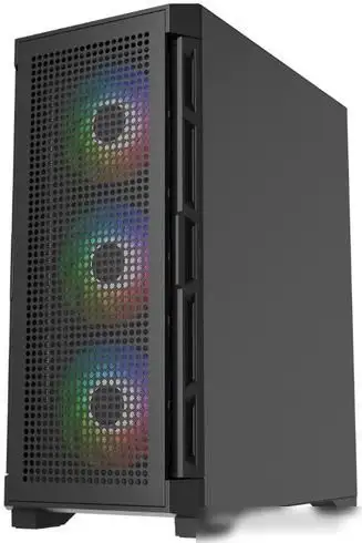 Корпус Powercase Ultimate CUB-A4 – фото товара