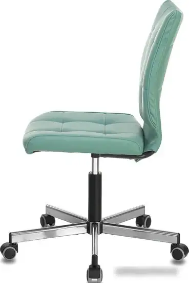 Офисный стул Brabix Stream MG-314 (серый/голубой) – фото товара