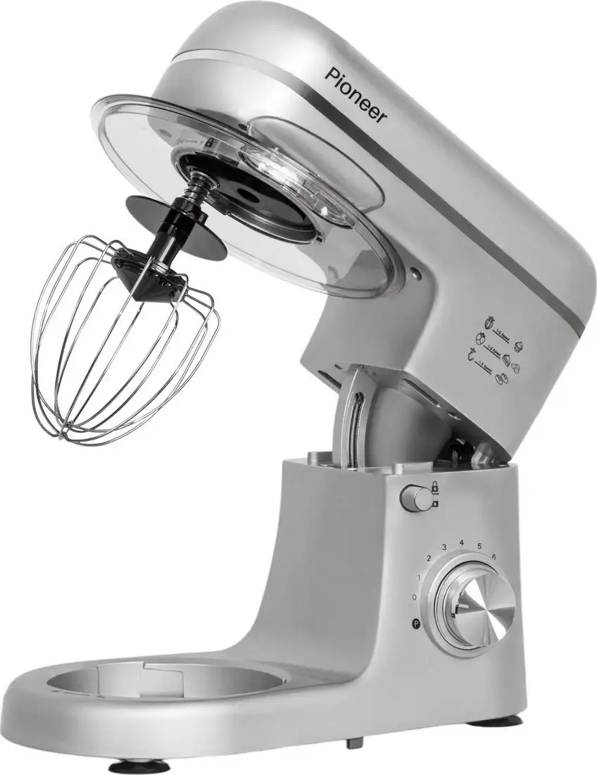 Планетарный миксер Pioneer MX360 - фото товара